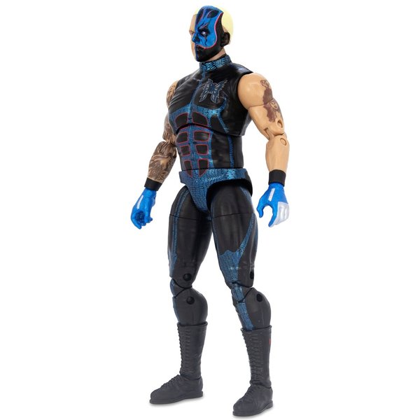 AEW Unrivaled Series #1 - Dustin Rhodes Action Figure