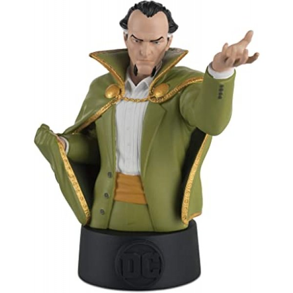 Ra's Al Ghul | Eaglemoss Batman Universe Collector's Busts