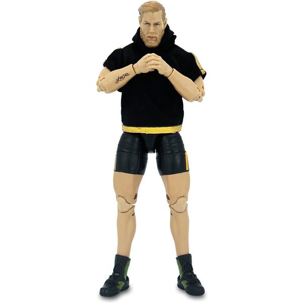 AEW Unrivaled Series #6 - Jake Hager Action Figure