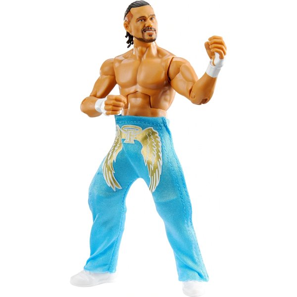 WWE Elite Series #84 - Angel Garza Action Figure