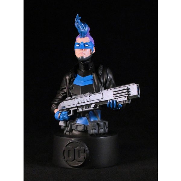 Bluebird | Eaglemoss Batman Universe Collector's Busts
