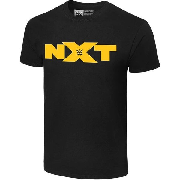 NXT 2019 "Draft" Official T-Shirt