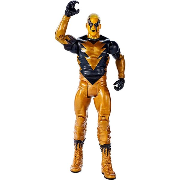 Basic Series #67 - Goldust Action Figure