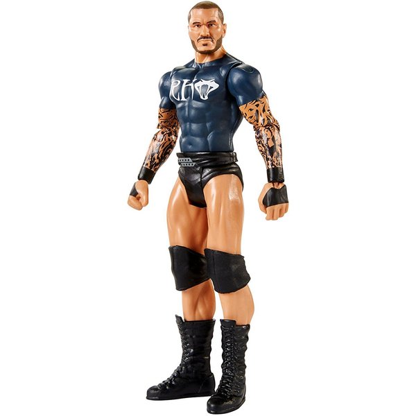 Basic Series #83 - Randy Orton Action Figure