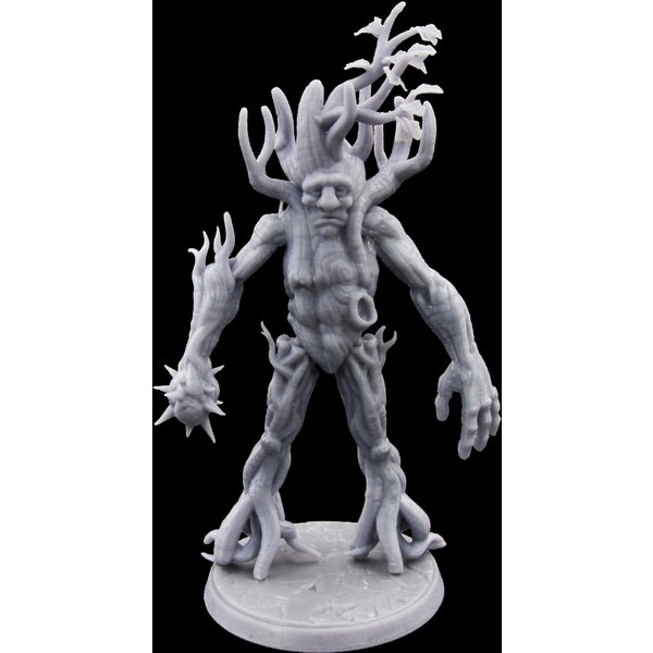 Treant Miniature | Quality mini perfectly scaled for D&D and other fantasy RPGs