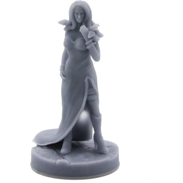 Medusa | 32mm Scale Miniature