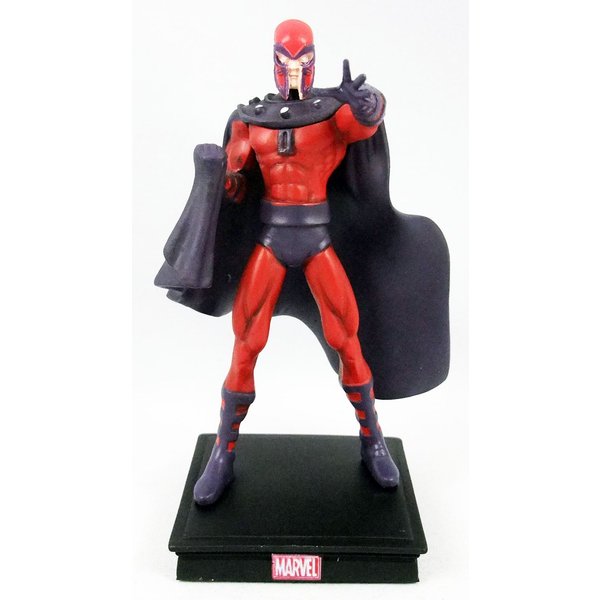 Marvel | Magneto Resin Figure