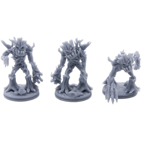 Twig Blight | Miniature Set for Tabletop Gaming