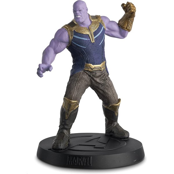 Marvel Movie Figures | Thanos