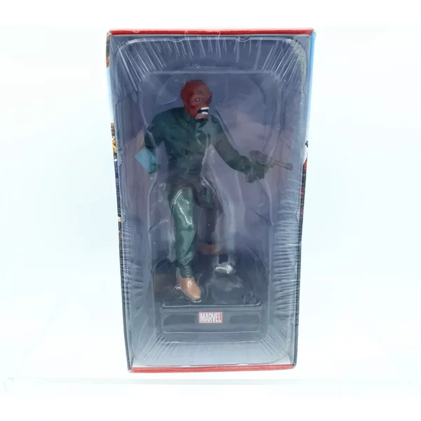 Marvel | Red Skull Resin Figure