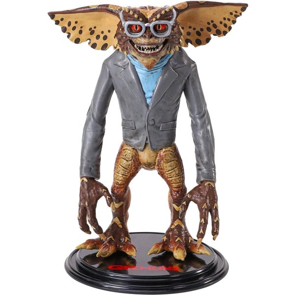 Brain | Gremlins Bendyfigs Action Figure