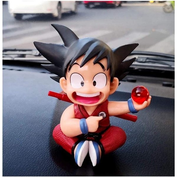 Son Goku, Monkey King - Dragonball Z | Display Figure
