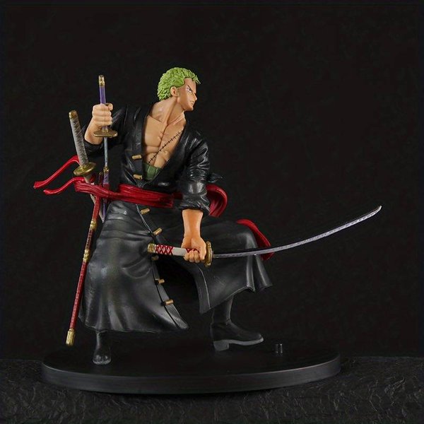 Roronoa Zoro ' One Piece | Display Figure