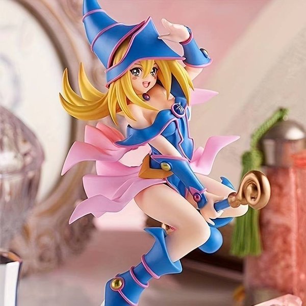 Dark Magician Girl - Yu-Gi-Oh! | Display Figure