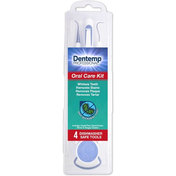 Dentemp Professional Oral Care Kit