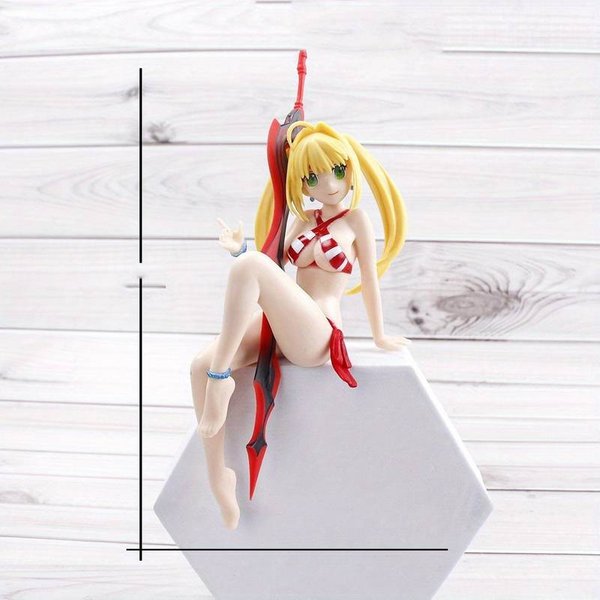 Nero Claudius Saber, Bikini - Fate/Grand Order | Display Figure