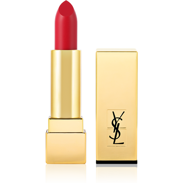 Yves Saint Laurent YSL Rouge Pur Couture Lipstick No.202