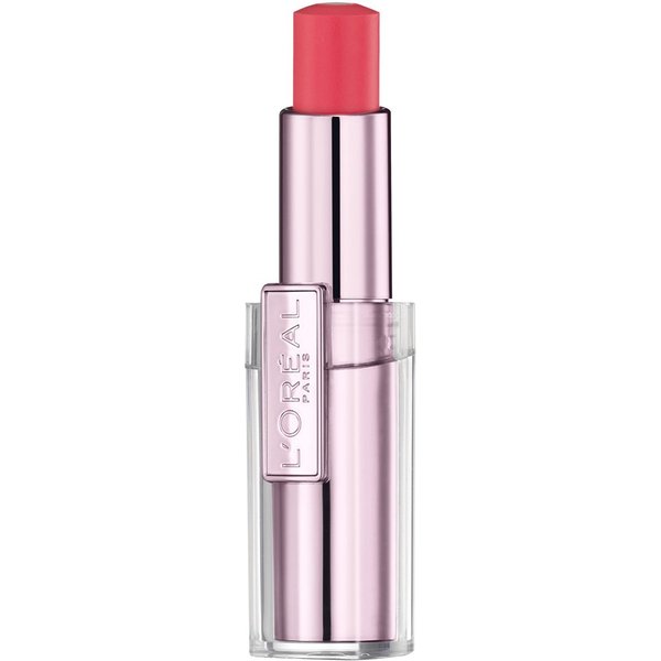 L'Oreal Paris Pink Lipstick | #303 Coral & Floral