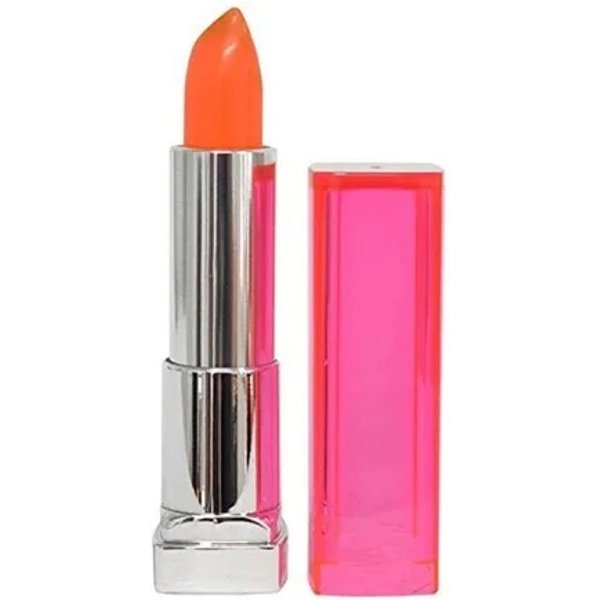 Maybelline Color Sensational Rossetto #060 - Citrus Slice