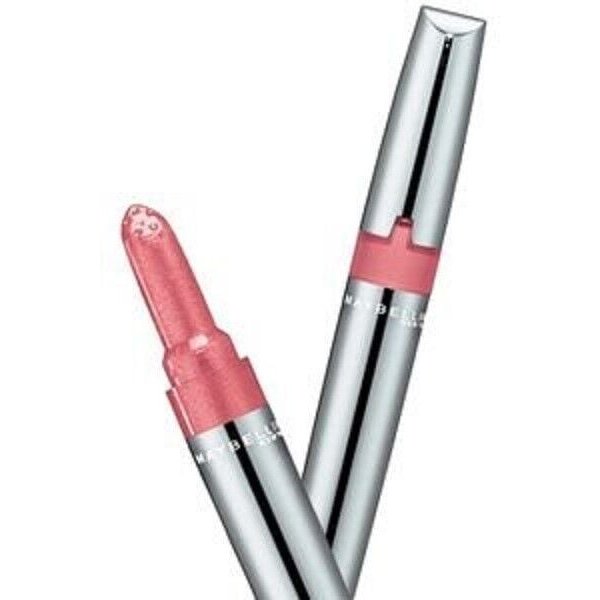 Maybelline New York Watershine Elixir (lip gloss) #534 Pink Vibration