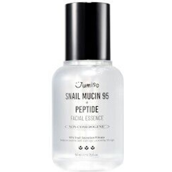 JUMISO Snail Mucin 95 + Peptide Facial Essence 50ML