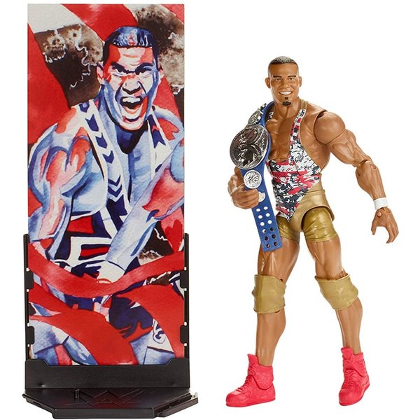 Elite Series #59 - Jason Jordan Action Figure