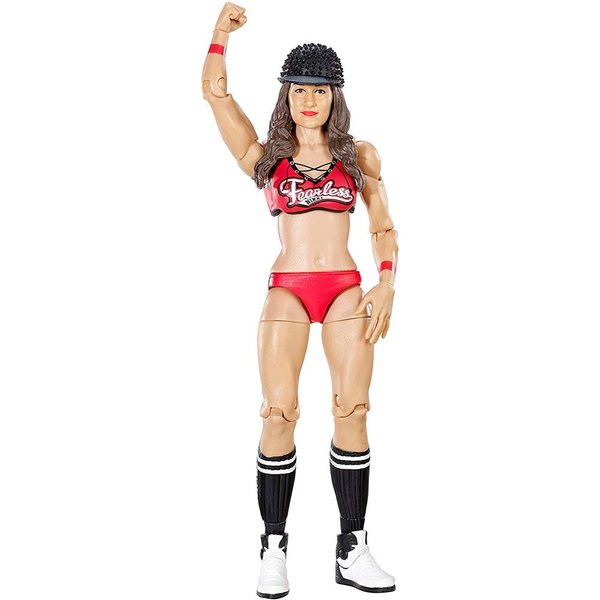 Basic Superstar #46 - Nikki Bella Action Figure