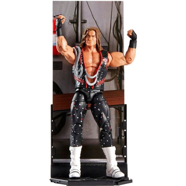 Elite Series #48 – Dolph Ziggler Action Figure