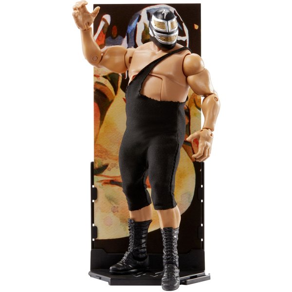 Elite Series #60 - Andre The Giant Machine Action Figure