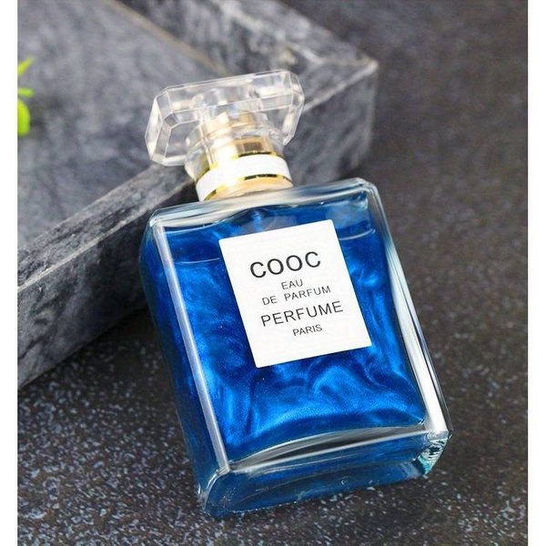 Floral Eau De Parfum for Women | Cooc Blue - Dream Quick Sand
