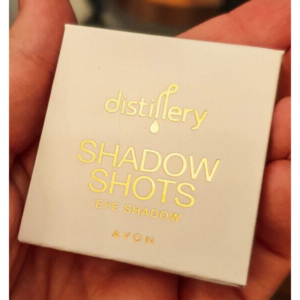 Avon Distillery Vegan Shadow Shots Eyeshadow - #330