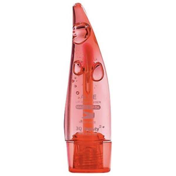 3Q beauty Aloe Vera Nourishing Temperature Changing Lip Oil #06