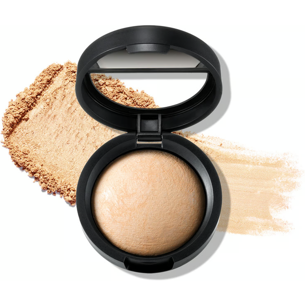 Laura Geller Baked Natural Glow Highlighter French Vanilla 1.8g