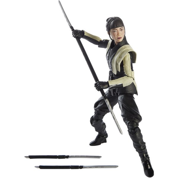 GI Joe Classified Series Action Figure - Akiko