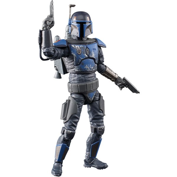Star Wars Clone Wars Vin Deathwatch Airborne Trooper Mandalorian