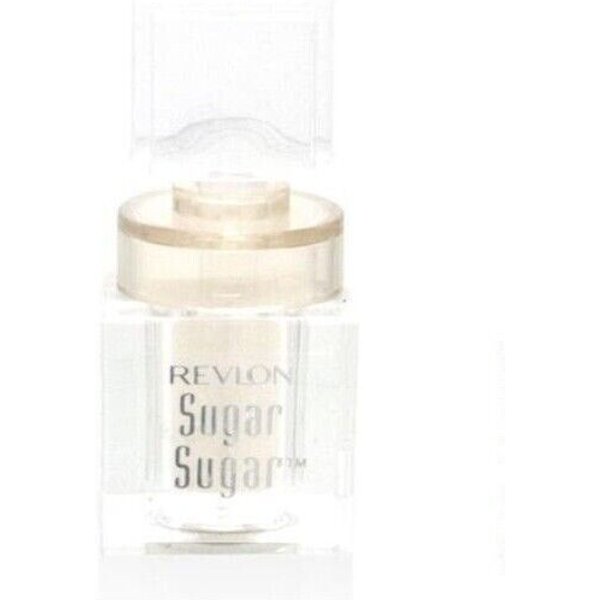Revlon Sugar Sugar Lip Topping - 005 Lemon Drop