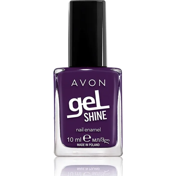 Avon Lasting Gel Shine Nail Enamel – Freedom 10ml