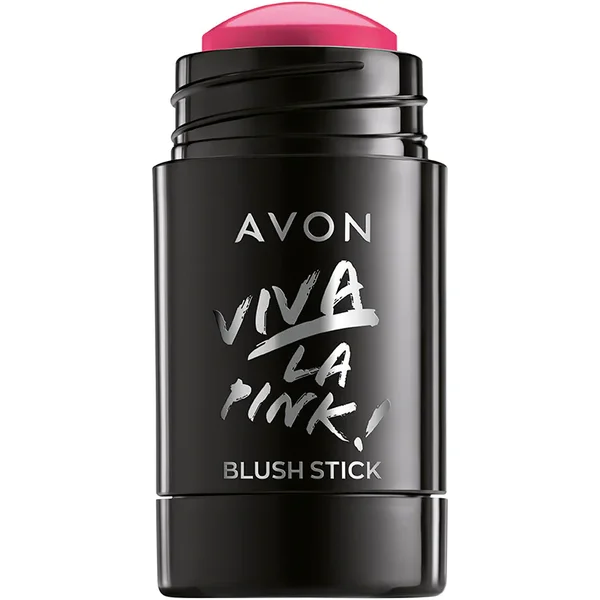 Avon Viva La Pink! Blush Stick – Purple Power 5.5g