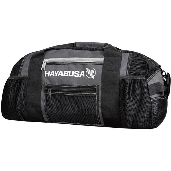 Hayabusa Ryoko Mesh Gear Sports Bag
