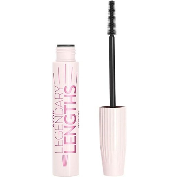 Avon Legendary Lengths Mascara – Blackest Black