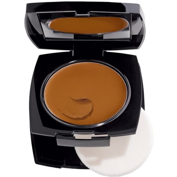 Avon True Flawless Matte Cream To Powder Foundation – Amaretto 10g
