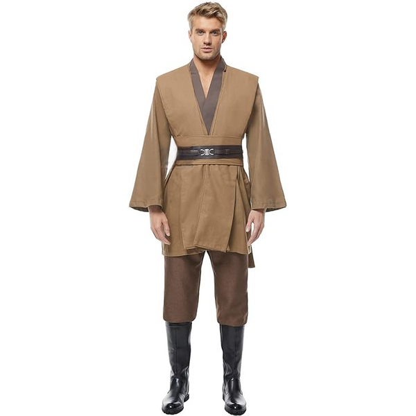 Star Wars - Jedi Costume for Adults - size M