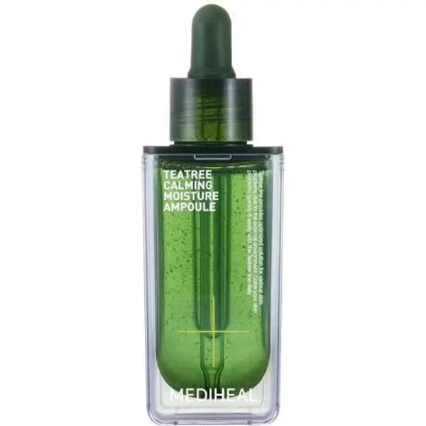 Mediheal Teatree Calming Moisture Ampoule - 50 ML