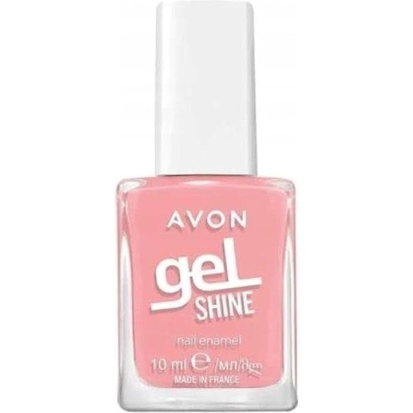 Avon Lasting Gel Shine Nail Enamel – Blossom Girl