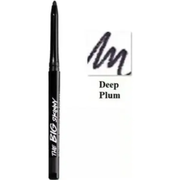 Mark Avon The BIg Skinny Waterproof Precision Khol Eyeliner - Deep Plum