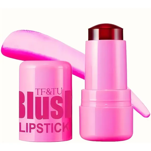 TF&TU Jelly Blush Stick - #01