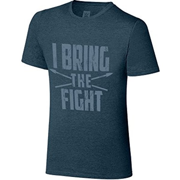 WWE Roman Reigns I Bring The Fight Special Edition Youth T-Shirt