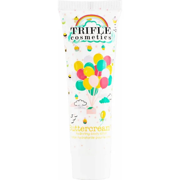 Trifle Cosmetics Buttercream Hydrating Body Lotion 30ml