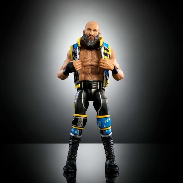 WWE Elite Collection Series #114 - Tommaso Ciampa Action Figure