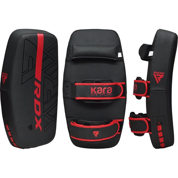 RDX F6 KARA Thai Pad Black